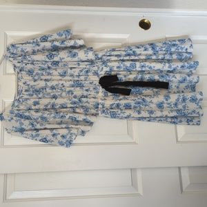 MOON RIVER Dress